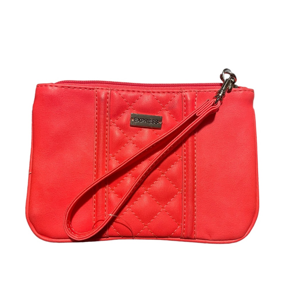 Express wristlet